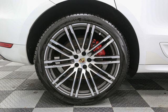 used 2018 Porsche Macan car, priced at $32,999