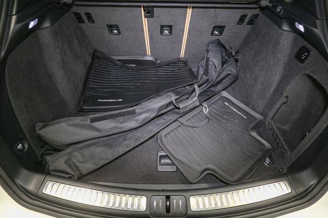 used 2018 Porsche Macan car, priced at $32,999