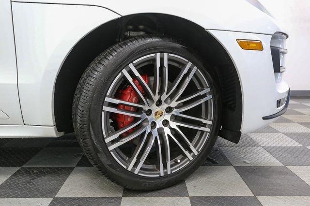 used 2018 Porsche Macan car, priced at $32,999