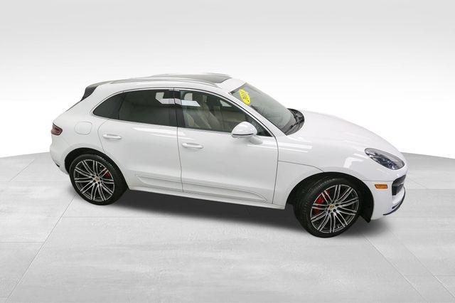 used 2018 Porsche Macan car, priced at $32,999