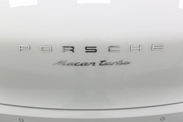 used 2018 Porsche Macan car, priced at $32,999