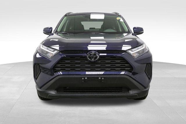 new 2025 Toyota RAV4 Hybrid car, priced at $37,969