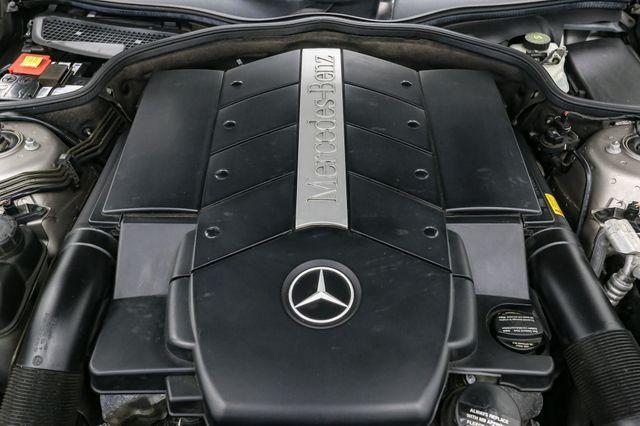 used 2005 Mercedes-Benz SL-Class car, priced at $19,932