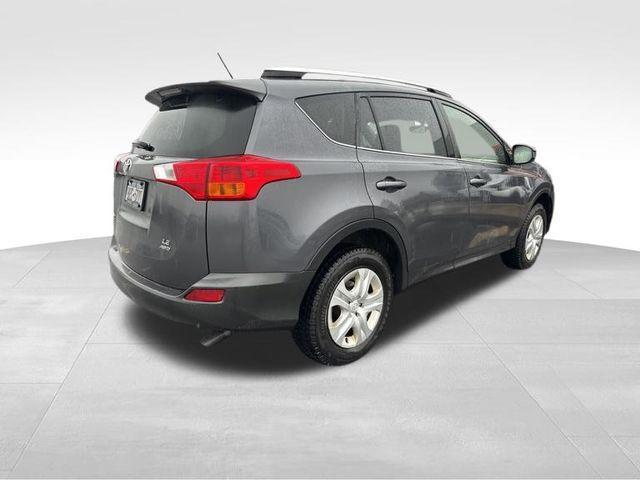 used 2014 Toyota RAV4 car, priced at $14,615