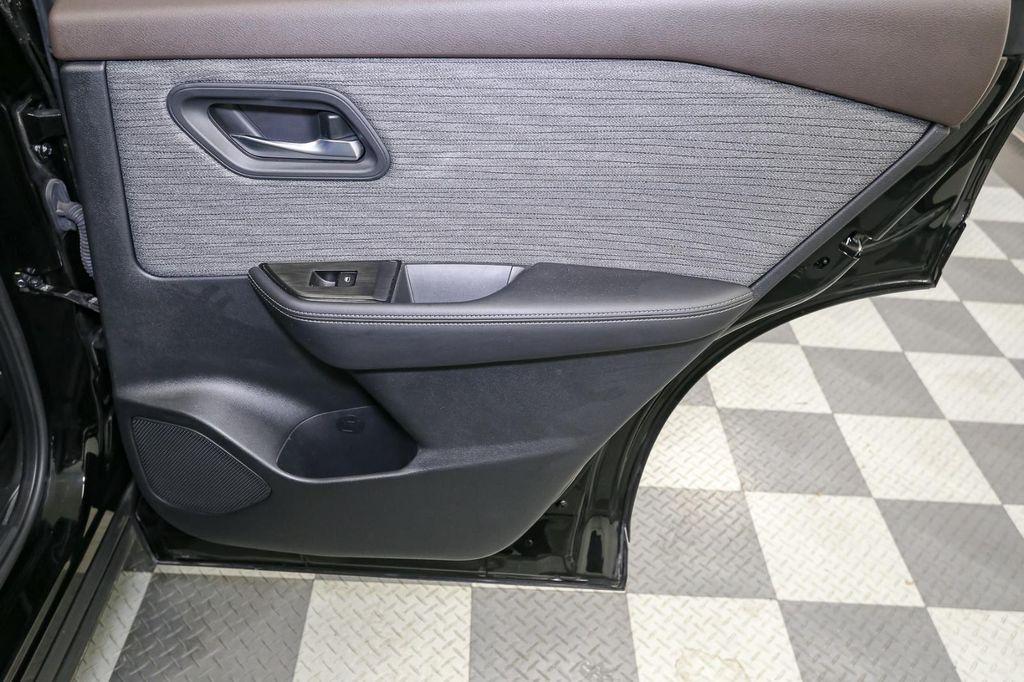 used 2021 Nissan Rogue car