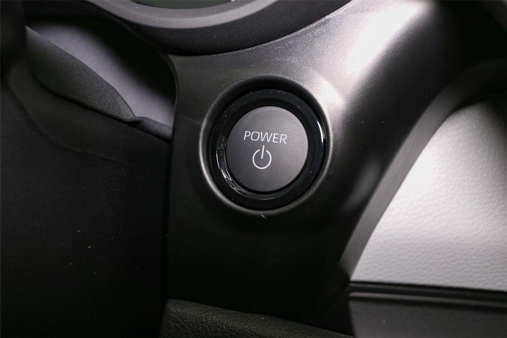 new 2025 Toyota Sienna car