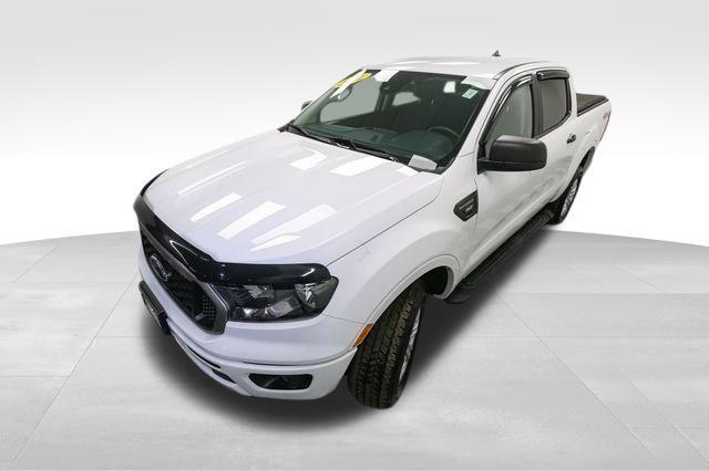 used 2022 Ford Ranger car, priced at $33,645