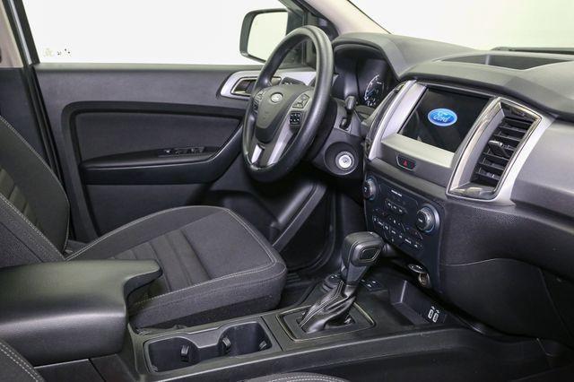 used 2022 Ford Ranger car, priced at $33,645