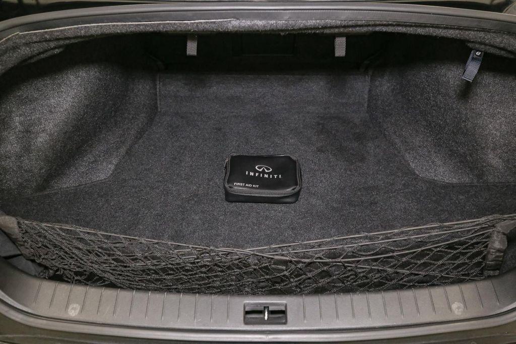 used 2021 INFINITI Q50 car