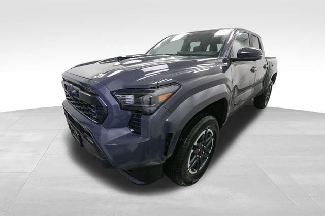 new 2025 Toyota Tacoma car