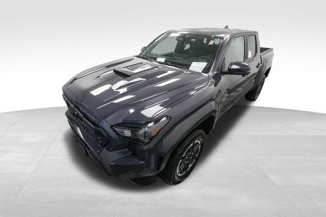 new 2025 Toyota Tacoma car