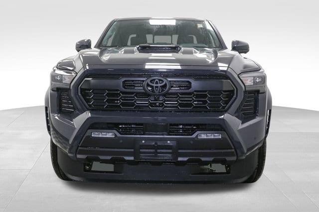 new 2025 Toyota Tacoma car