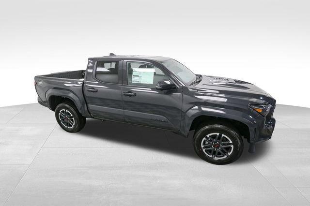 new 2025 Toyota Tacoma car