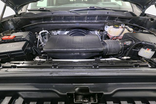 used 2022 GMC Sierra 1500 car, priced at $38,999