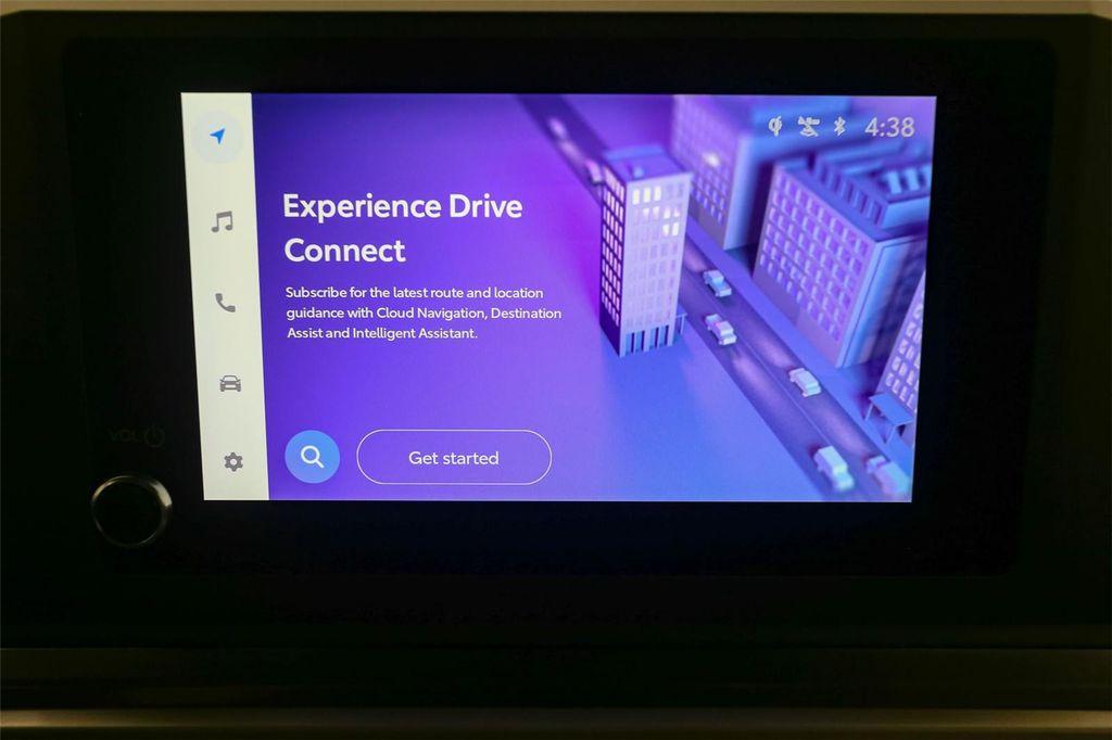 new 2025 Toyota Tacoma car, priced at $46,239