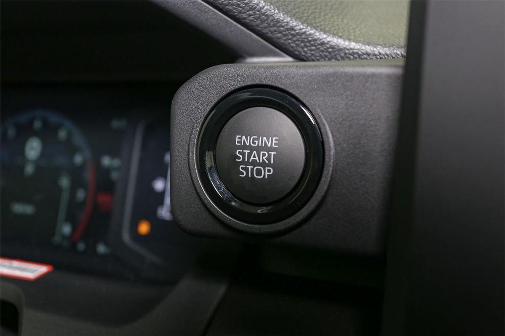 new 2025 Toyota Tacoma car, priced at $46,239