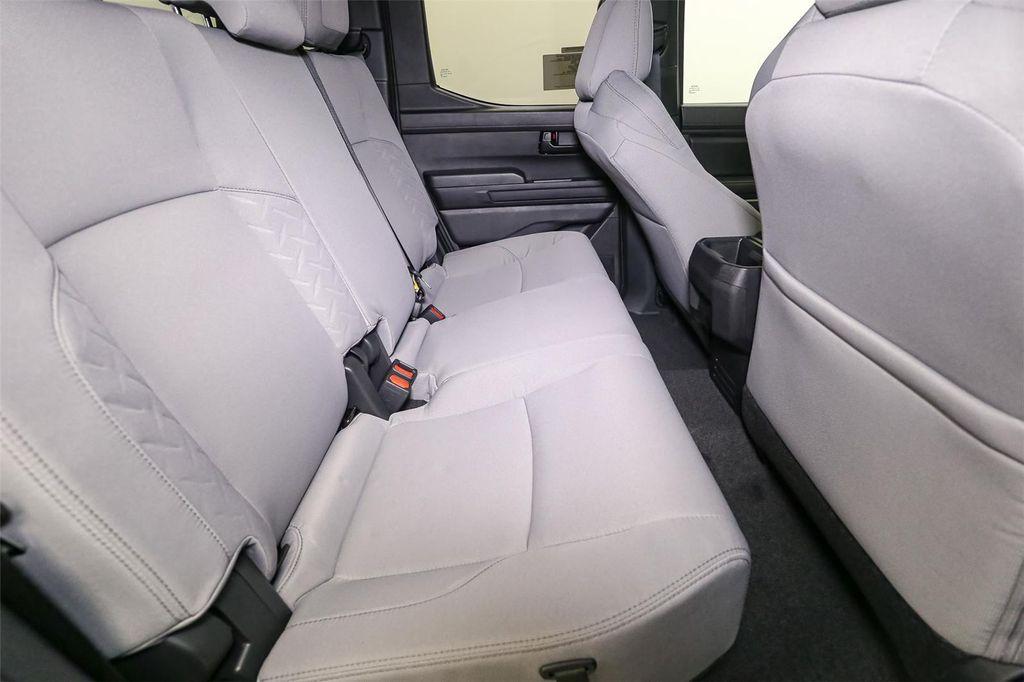 new 2025 Toyota Tacoma car, priced at $46,239