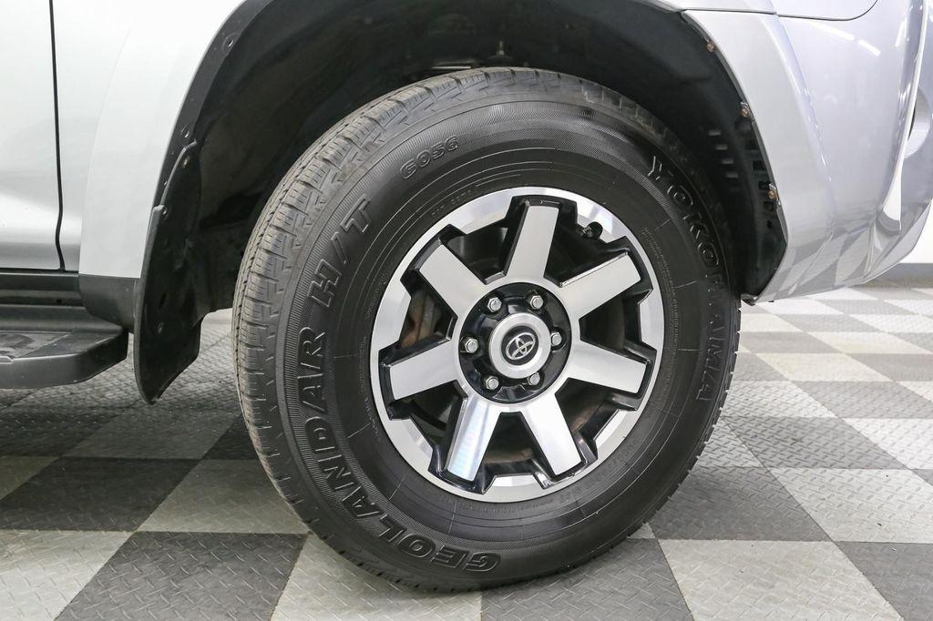 used 2019 Toyota 4Runner car, priced at $35,974