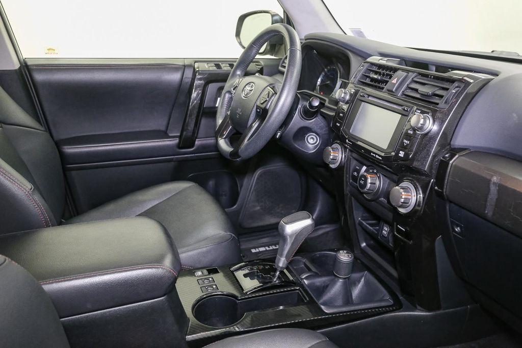 used 2019 Toyota 4Runner car, priced at $35,974