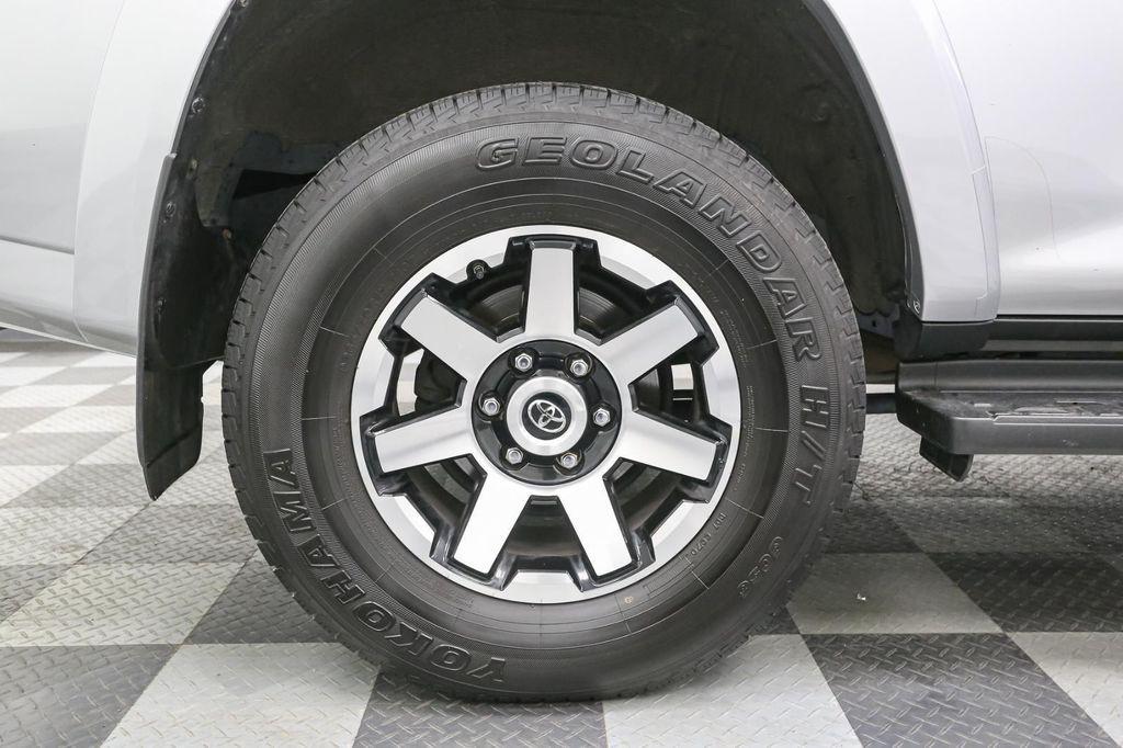 used 2019 Toyota 4Runner car, priced at $35,974