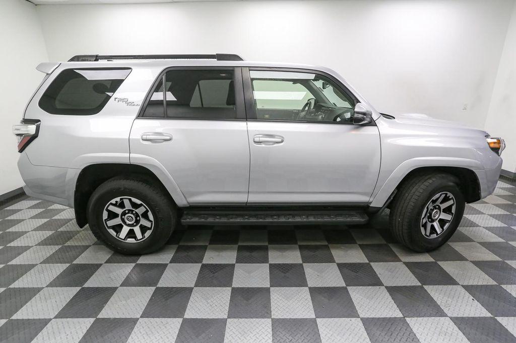 used 2019 Toyota 4Runner car, priced at $35,974