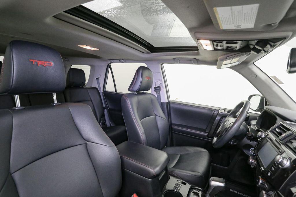 used 2019 Toyota 4Runner car, priced at $35,974