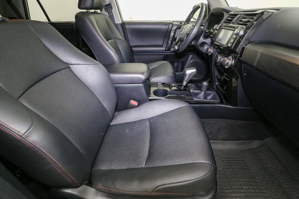 used 2019 Toyota 4Runner car, priced at $35,974