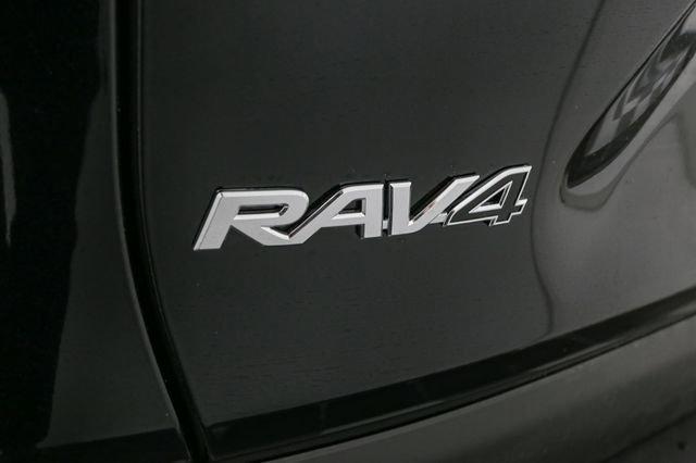 new 2025 Toyota RAV4 Hybrid car