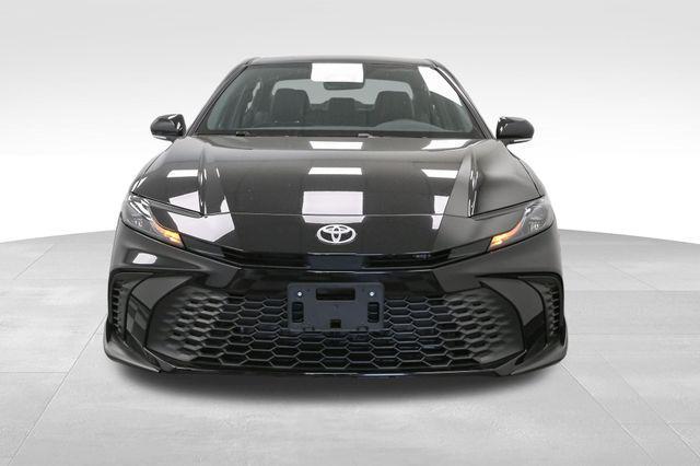 new 2025 Toyota Camry car, priced at $35,069