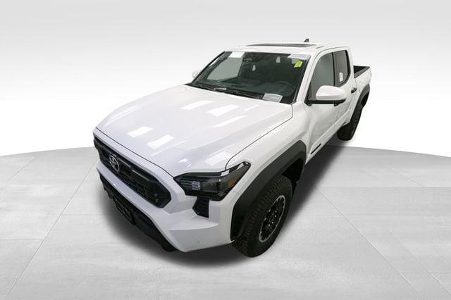 new 2024 Toyota Tacoma car