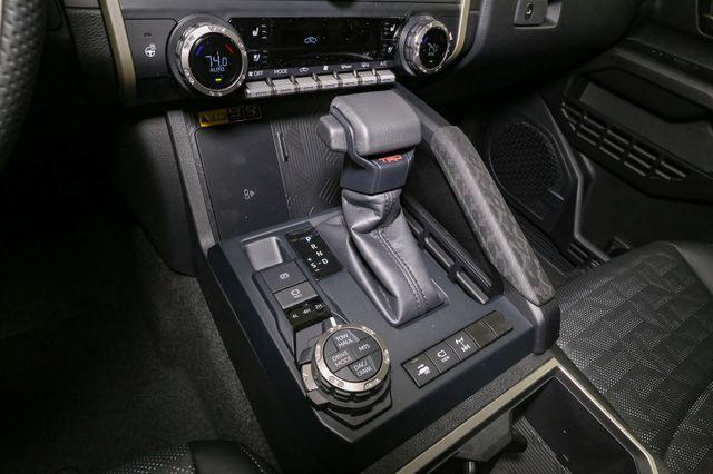 new 2024 Toyota Tacoma car, priced at $53,434