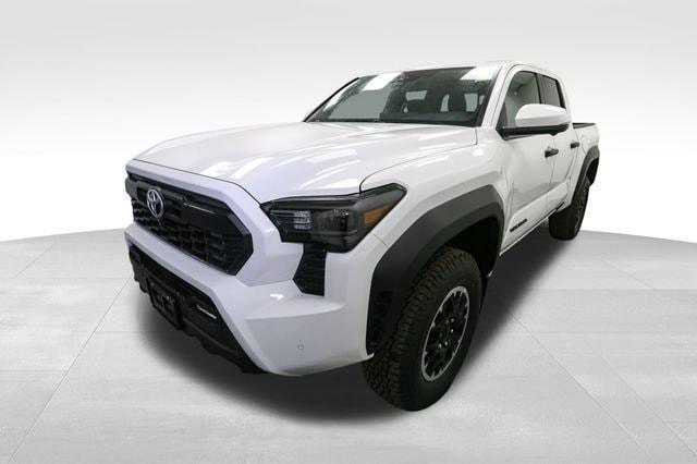 new 2024 Toyota Tacoma car