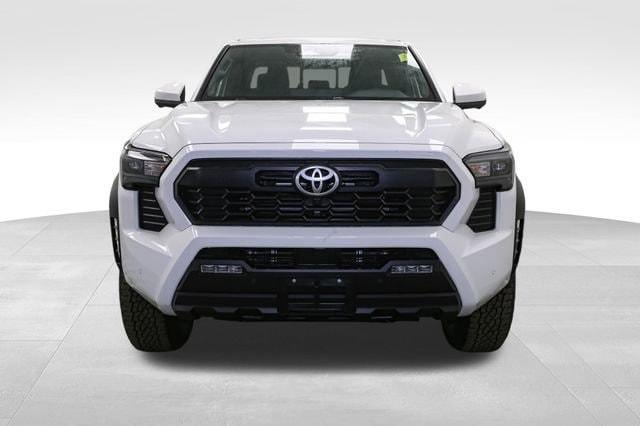 new 2024 Toyota Tacoma car