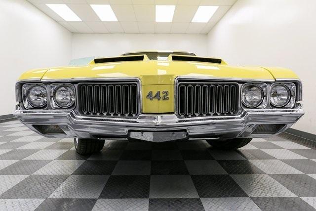 used 1970 Oldsmobile Cutlass car, priced at $99,999