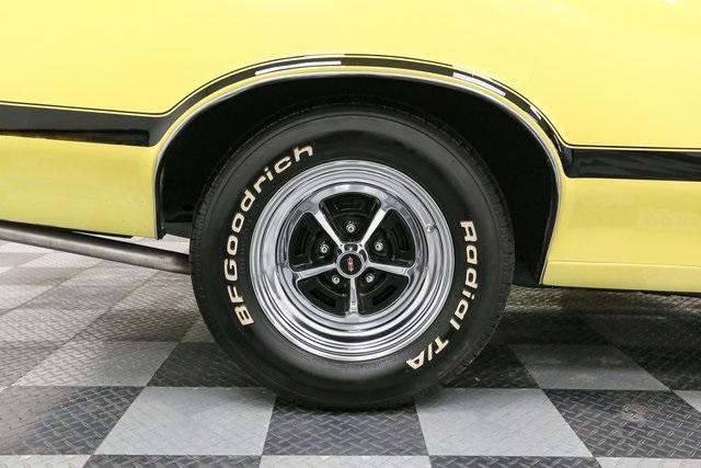 used 1970 Oldsmobile Cutlass car, priced at $99,999