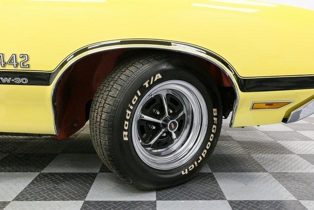 used 1970 Oldsmobile Cutlass car, priced at $99,999