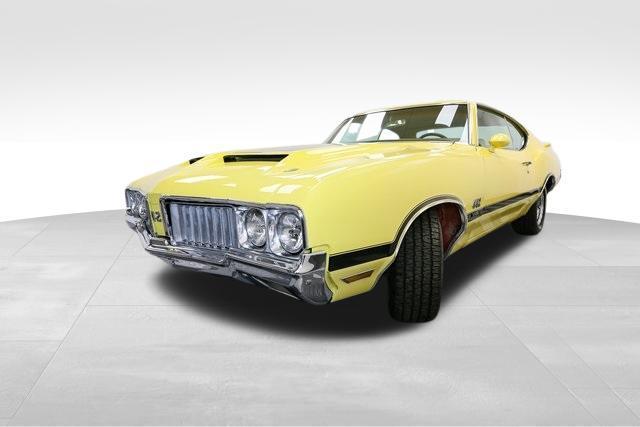 used 1970 Oldsmobile Cutlass car, priced at $99,999