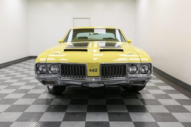used 1970 Oldsmobile Cutlass car, priced at $99,999