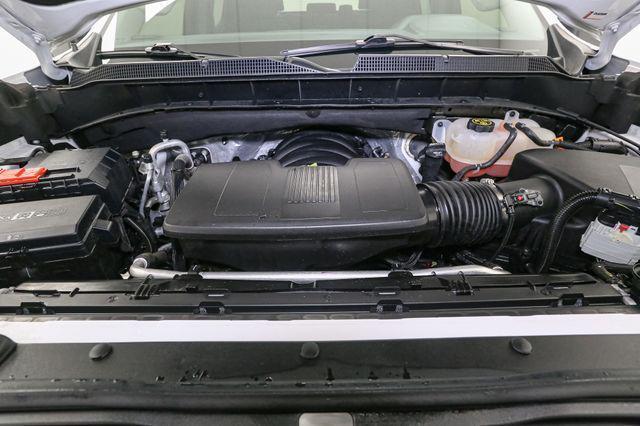 used 2023 Chevrolet Silverado 1500 car, priced at $42,008