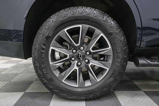 used 2024 Chevrolet Tahoe car, priced at $65,256