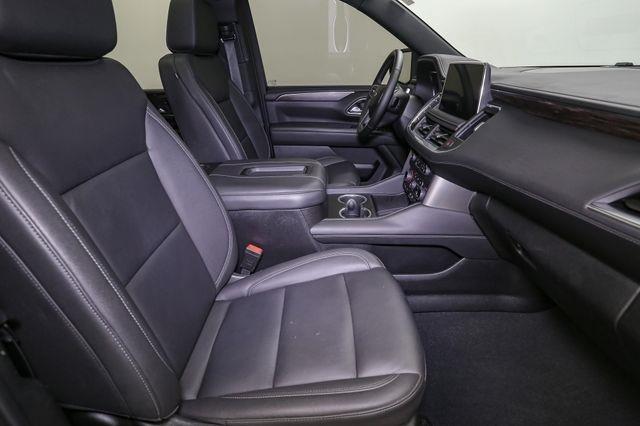 used 2024 Chevrolet Tahoe car, priced at $65,256