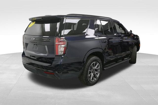 used 2024 Chevrolet Tahoe car, priced at $65,256