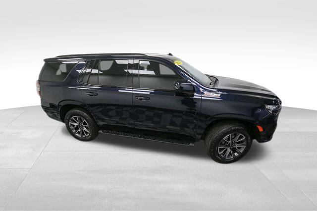 used 2024 Chevrolet Tahoe car, priced at $65,256