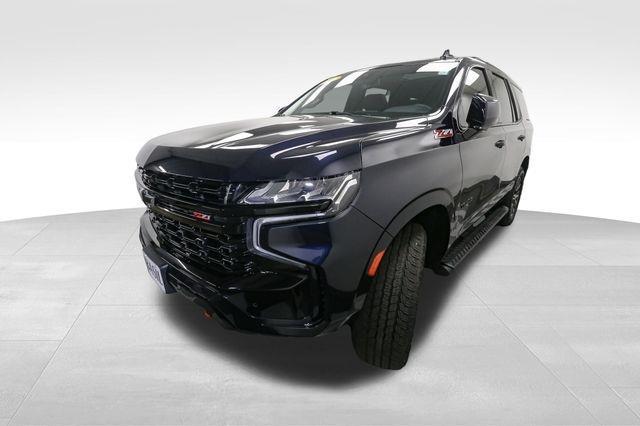 used 2024 Chevrolet Tahoe car, priced at $65,256
