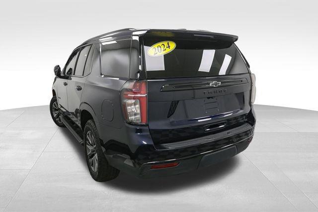 used 2024 Chevrolet Tahoe car, priced at $65,256