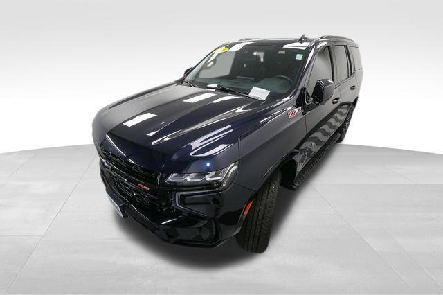 used 2024 Chevrolet Tahoe car, priced at $65,256