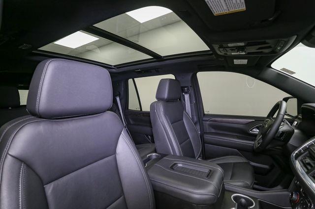 used 2024 Chevrolet Tahoe car, priced at $65,256