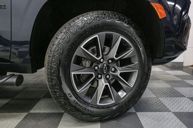 used 2024 Chevrolet Tahoe car, priced at $65,256