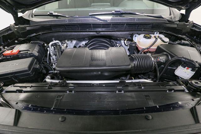 used 2024 Chevrolet Tahoe car, priced at $65,256