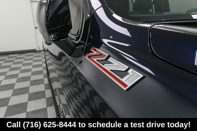 used 2024 Chevrolet Tahoe car, priced at $65,256